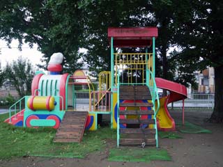 遊具３