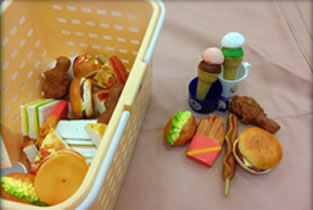 ピクニックセット